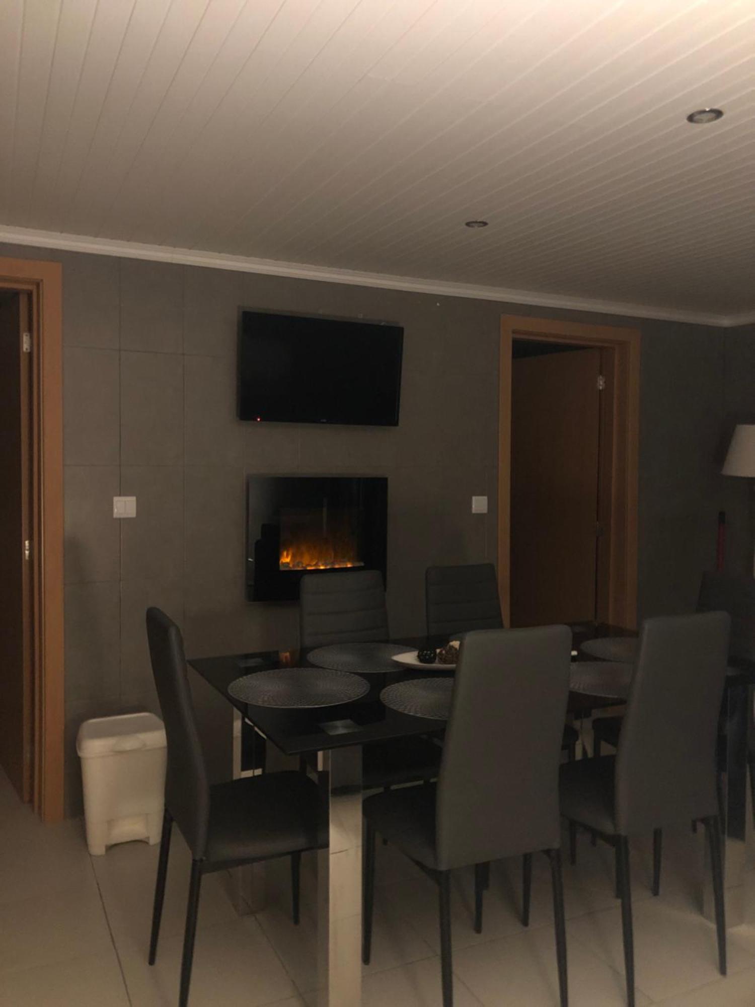 Sao Pedro  Casa De Vivian And Michaelヴィラ エクステリア 写真