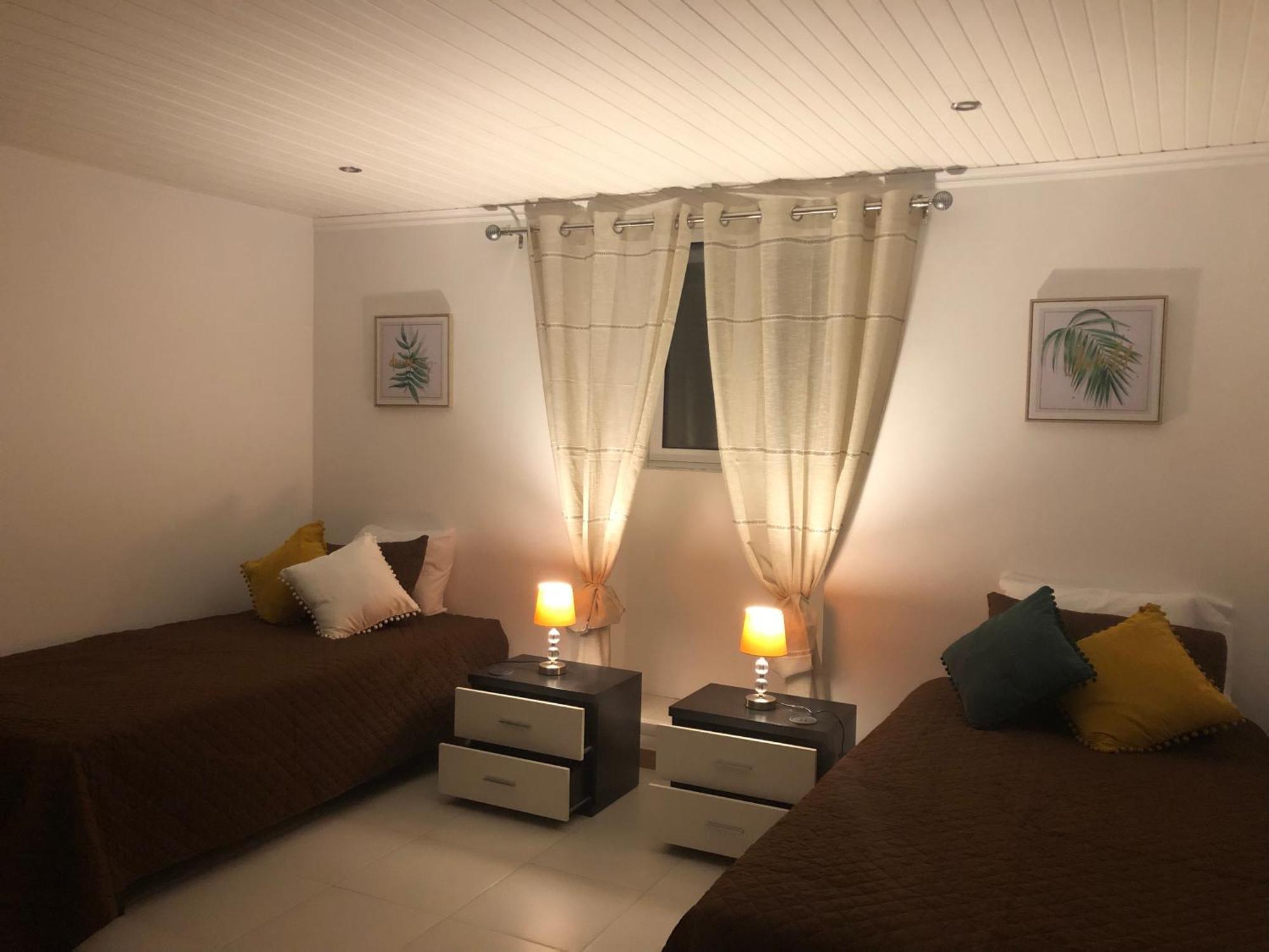 Sao Pedro  Casa De Vivian And Michaelヴィラ エクステリア 写真