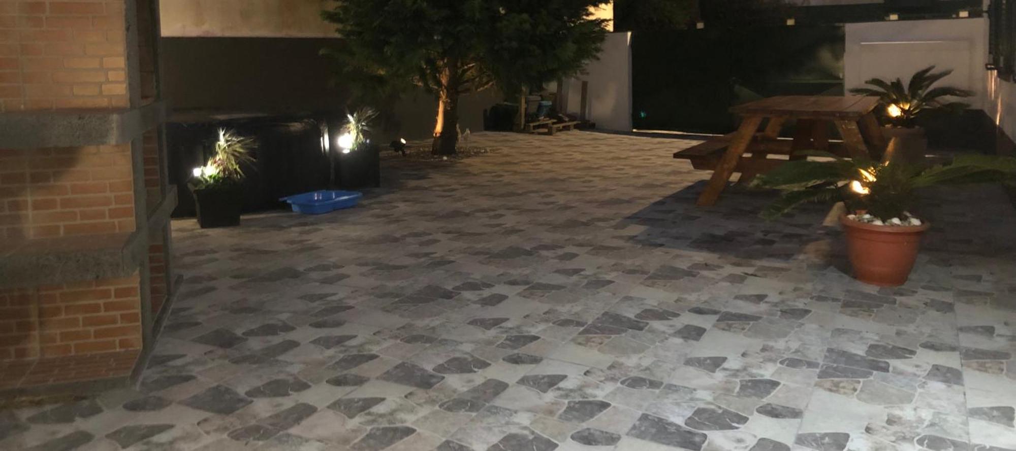 Sao Pedro  Casa De Vivian And Michaelヴィラ エクステリア 写真