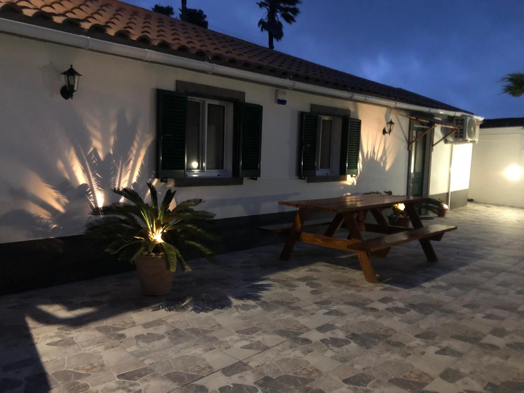 Sao Pedro  Casa De Vivian And Michaelヴィラ エクステリア 写真